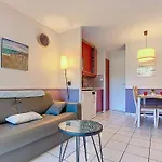 T2 Pour 4 Pers. A Avec Terrasse - Fr-1-857-11 *