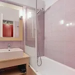 Lägenhet T2 Pour 4 Pers. A Avec Terrasse - Fr-1-857-11